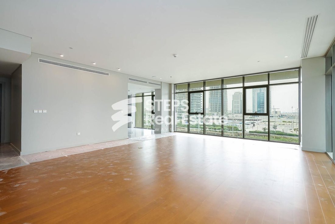 Apartment in Lusail, Doha, Qatar 3 - 14179093