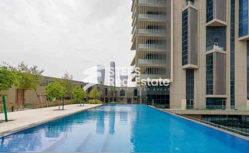 Apartment in Lusail, Doha, Qatar 1