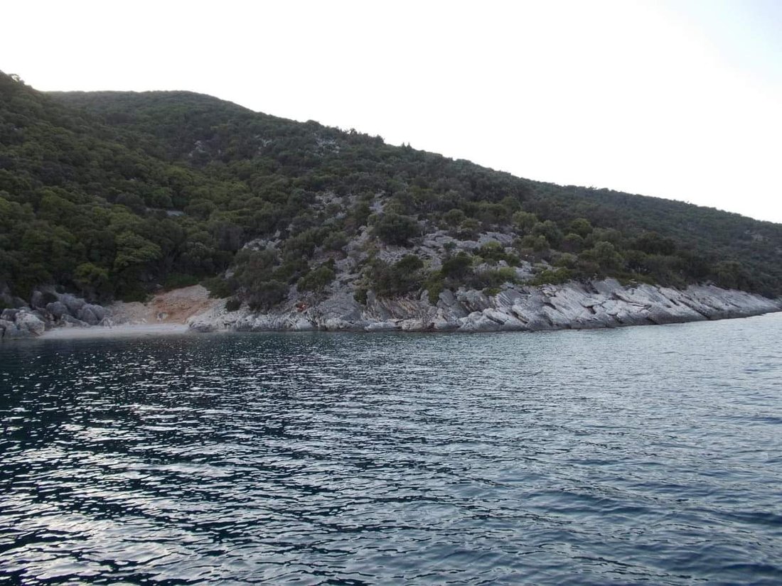 Terrain à Community of Katomeri, Peloponnese, Western Greece and the Ionian, Grèce 2 - 14179082