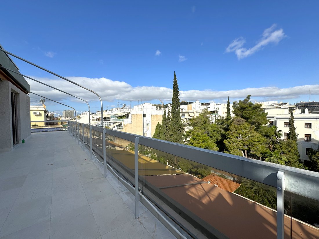 Apartment in 7th District of Athens, Athens, Greece 1 - 14174350
