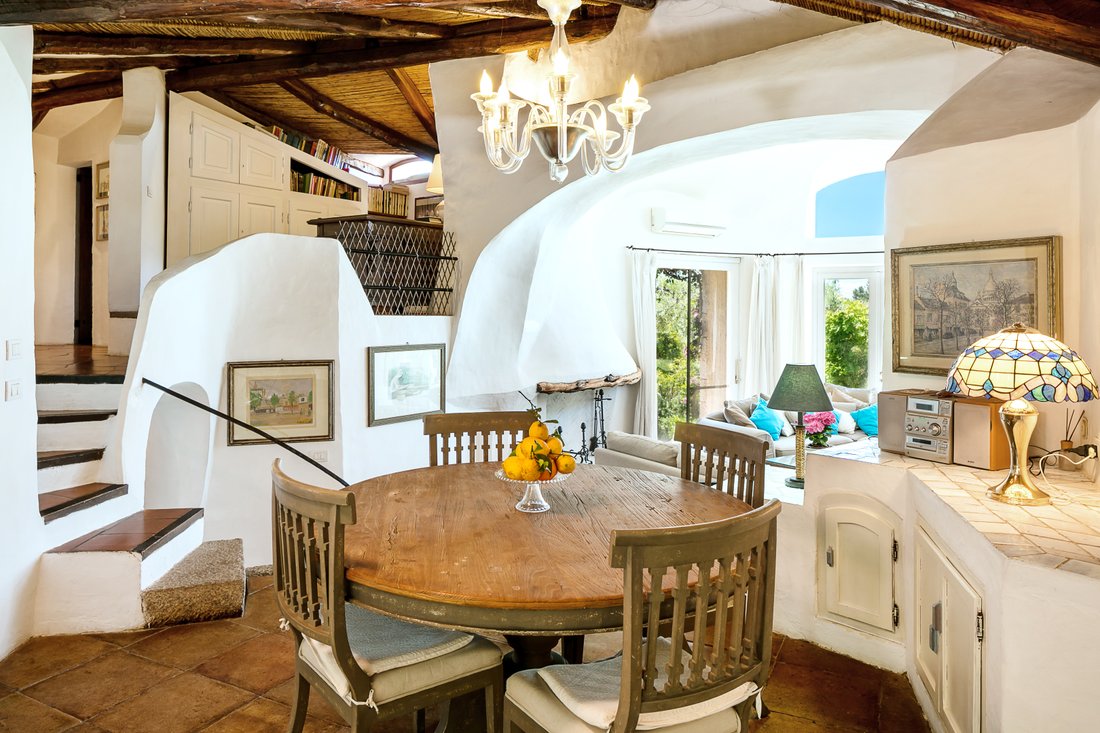 Villa in Cala di Volpe - Capriccioli - Romazzino, Arzachena, Italy 3 - 14174564