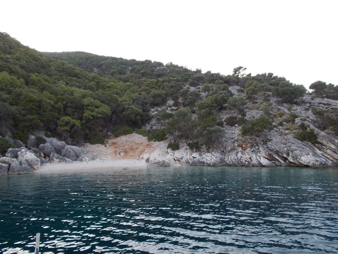 Terrain à Community of Katomeri, Peloponnese, Western Greece and the Ionian, Grèce 1 - 14179082