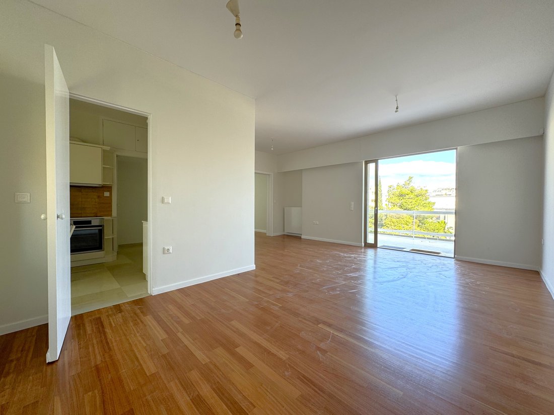 Apartment in 7th District of Athens, Athens, Greece 2 - 14174350