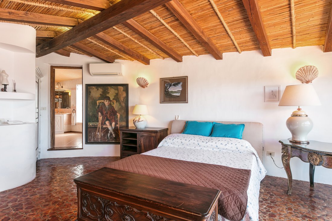Villa in Cala di Volpe - Capriccioli - Romazzino, Arzachena, Italy 2 - 14174564