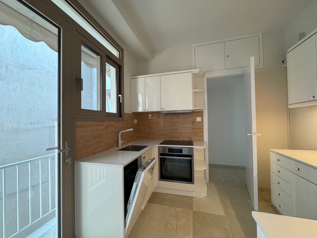 Apartment in 7th District of Athens, Athens, Greece 5 - 14174350