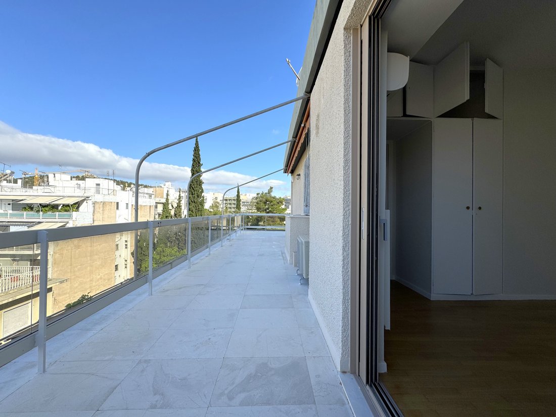 Apartment in 7th District of Athens, Athens, Greece 4 - 14174350