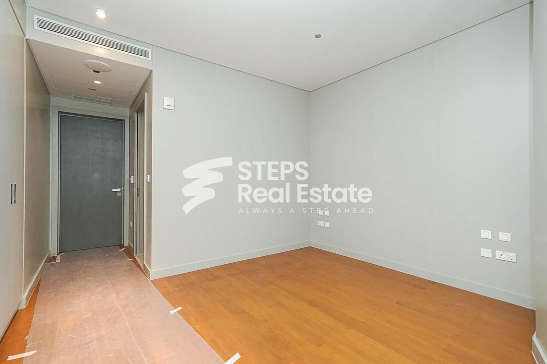 Apartment in Lusail, Doha, Qatar 4 - 14179093