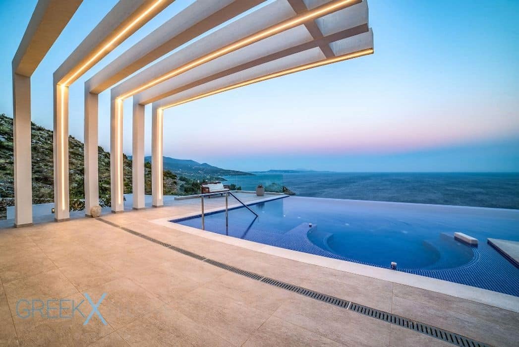 Villa in Municipal Commune of Zakynthos, Peloponnese, Western Greece and the Ionian, Greece 2 - 14174651