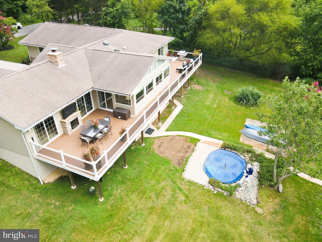 House in Pasadena, Maryland, United States 3 - 14174268