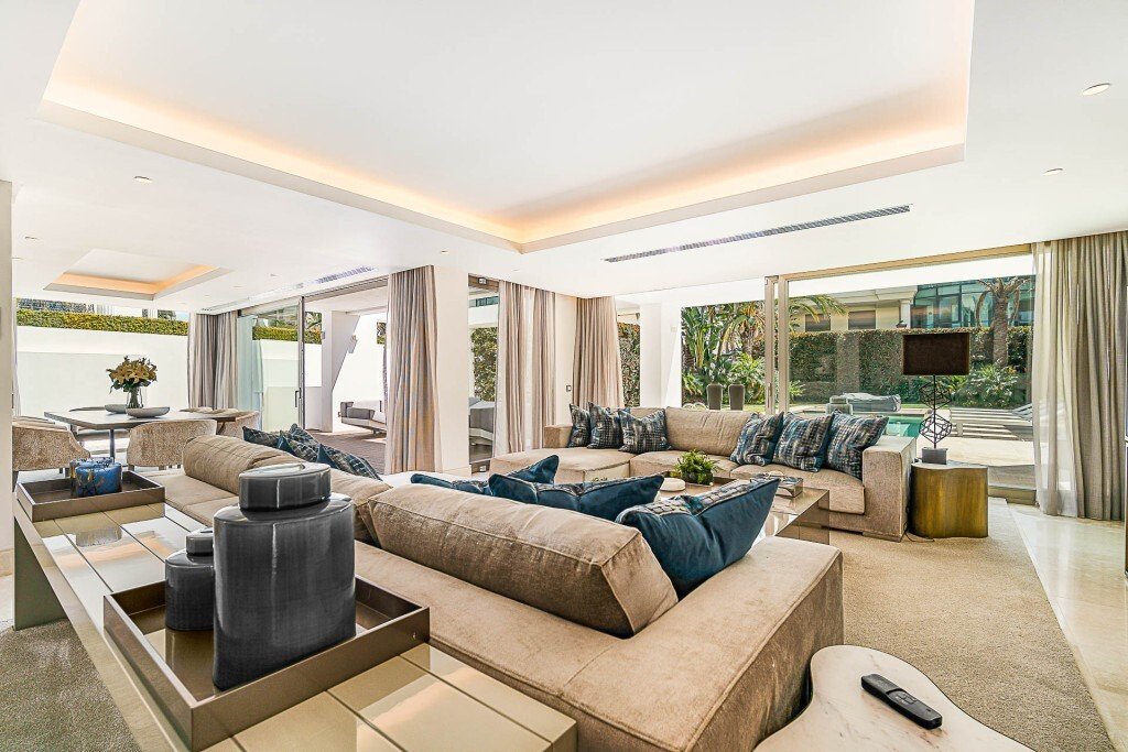 Villa in Puerto Banus, Marbella, Spain 3 - 14176965
