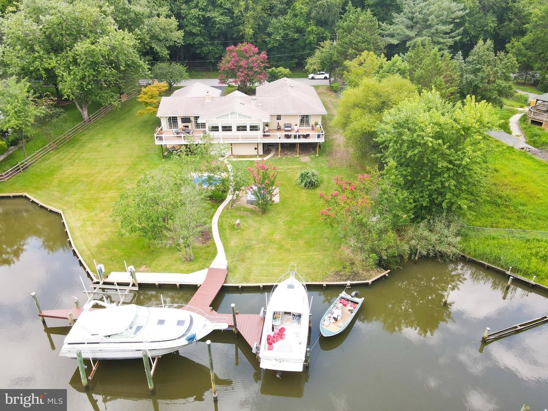 House in Pasadena, Maryland, United States 2 - 14174268