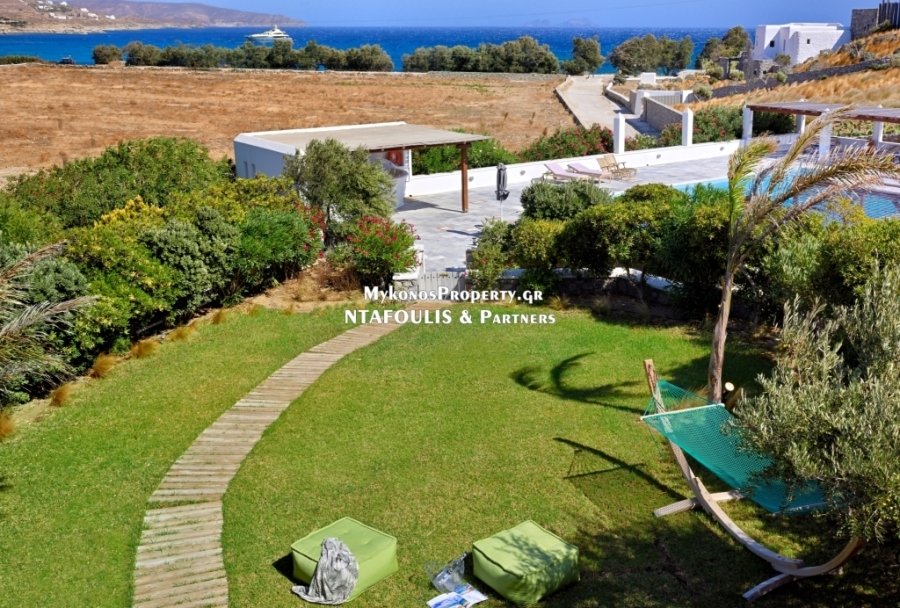 Villa in Ano Mera Community, Aegean, Greece 2 - 14177665