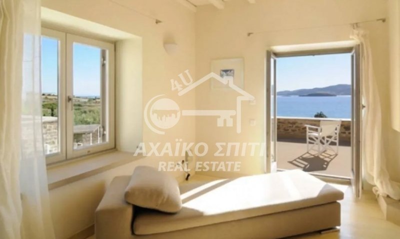 Villa in Paros, Aegean, Greece 4 - 14175022