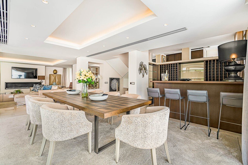 Villa in Puerto Banus, Marbella, Spain 5 - 14176965