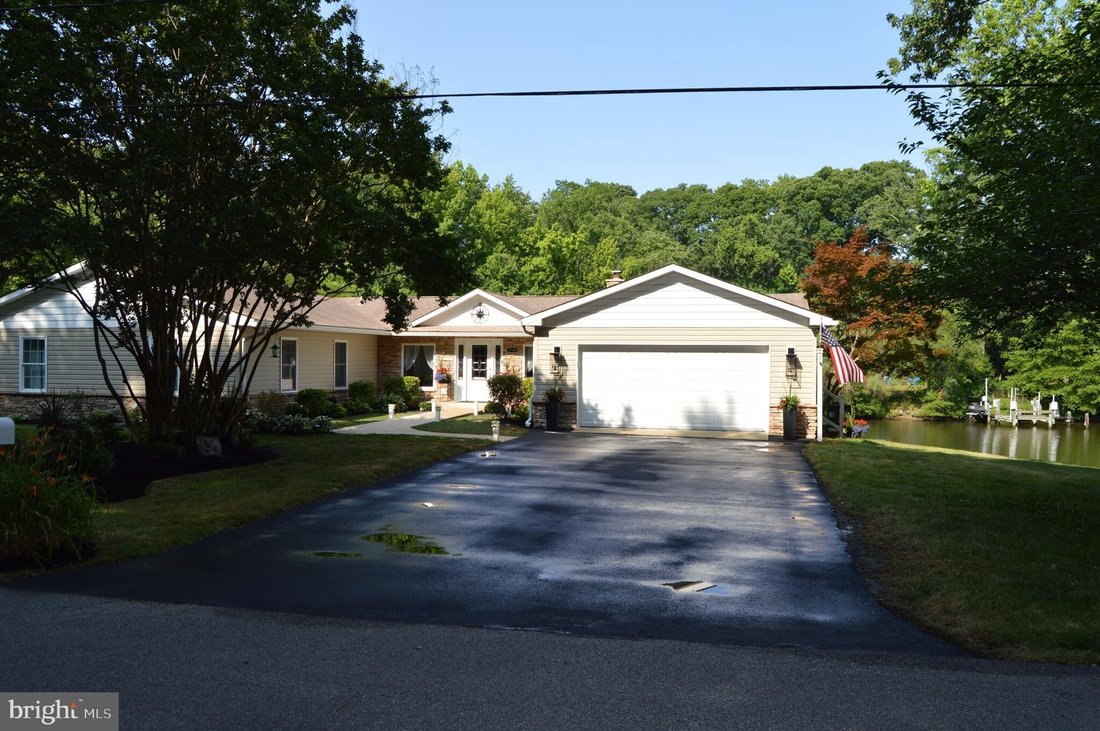 House in Pasadena, Maryland, United States 1 - 14174268