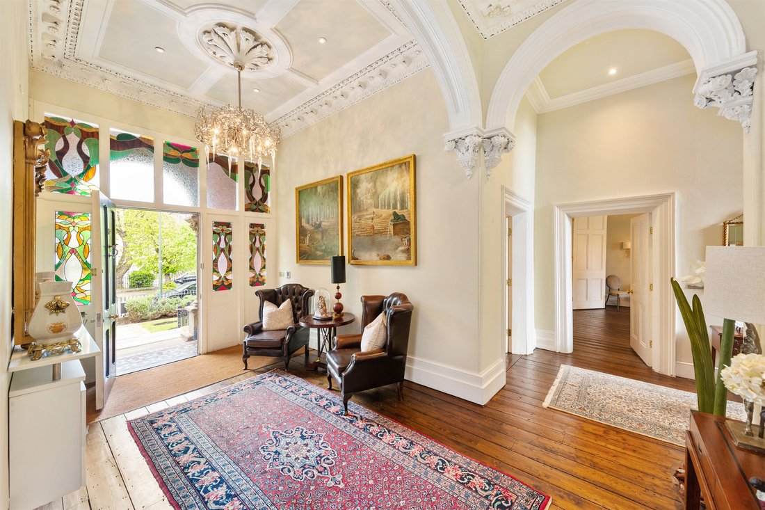 32 Leeson Park, Ranelagh, Dublin 6 In Dublin, County Dublin, Ireland