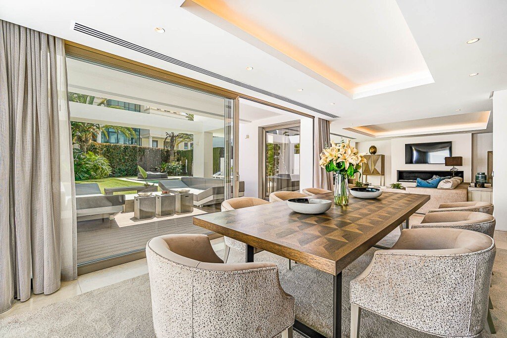 Villa in Puerto Banus, Marbella, Spain 4 - 14176965