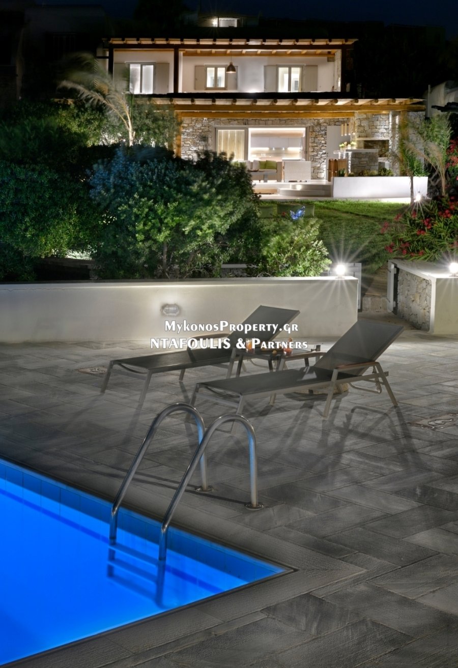 Villa in Ano Mera Community, Aegean, Greece 4 - 14177665