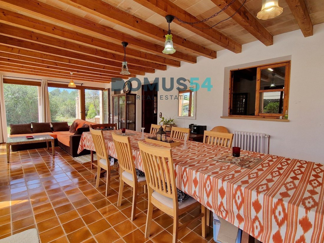 Casa en Pollensa, Islas Baleares, España 4 - 14175150