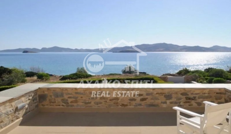 Villa in Paros, Aegean, Greece 1 - 14175022