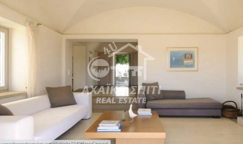 Villa in Paros, Aegean, Greece 3 - 14175022