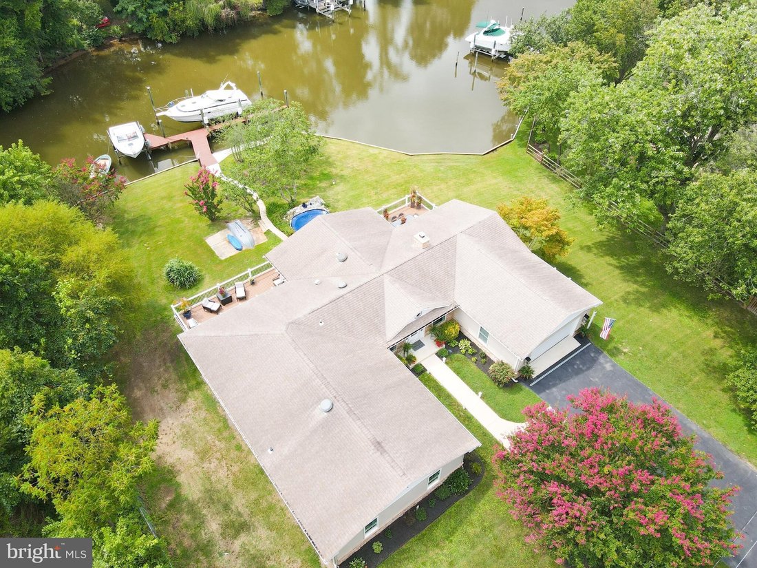 House in Pasadena, Maryland, United States 5 - 14174268