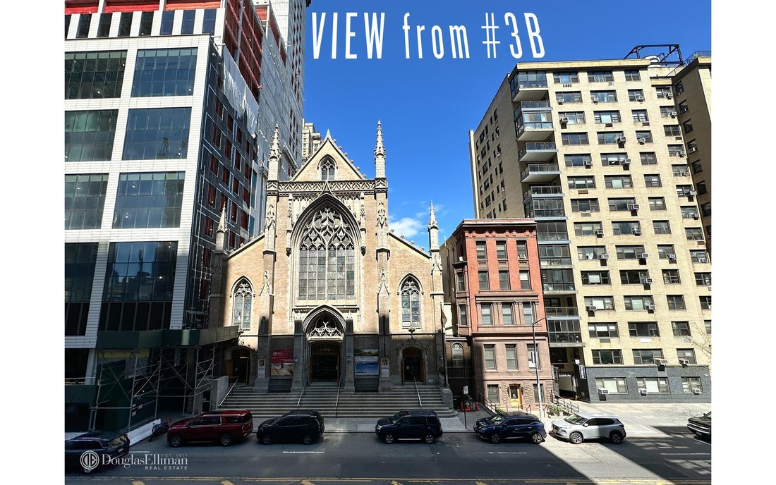 Condo New York In New York, New York, United States For Sale (14175026)