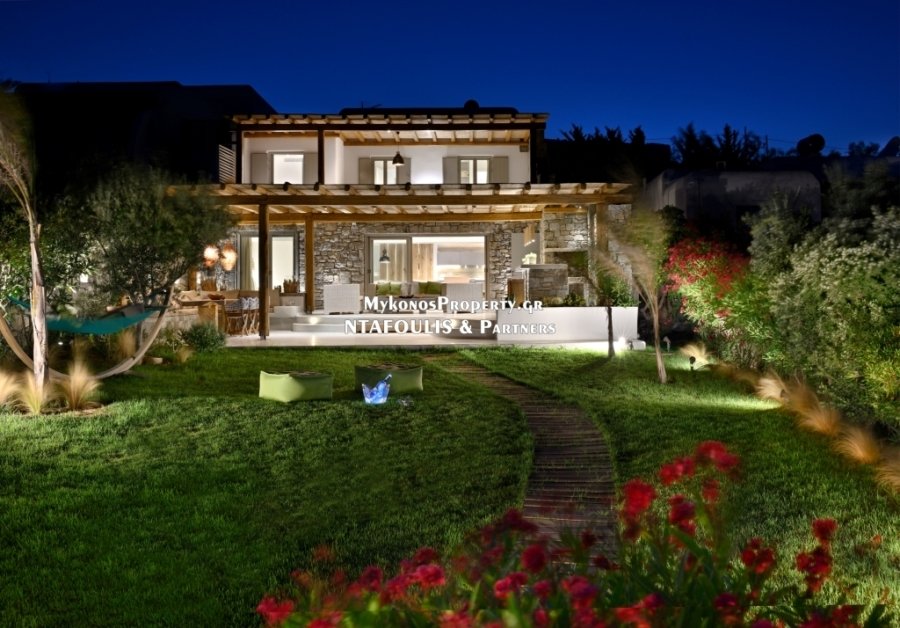 Villa in Ano Mera Community, Aegean, Greece 3 - 14177665