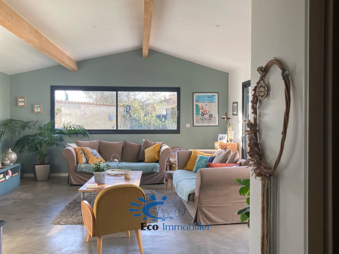 House in Verines, Nouvelle-Aquitaine, France 5 - 13775864