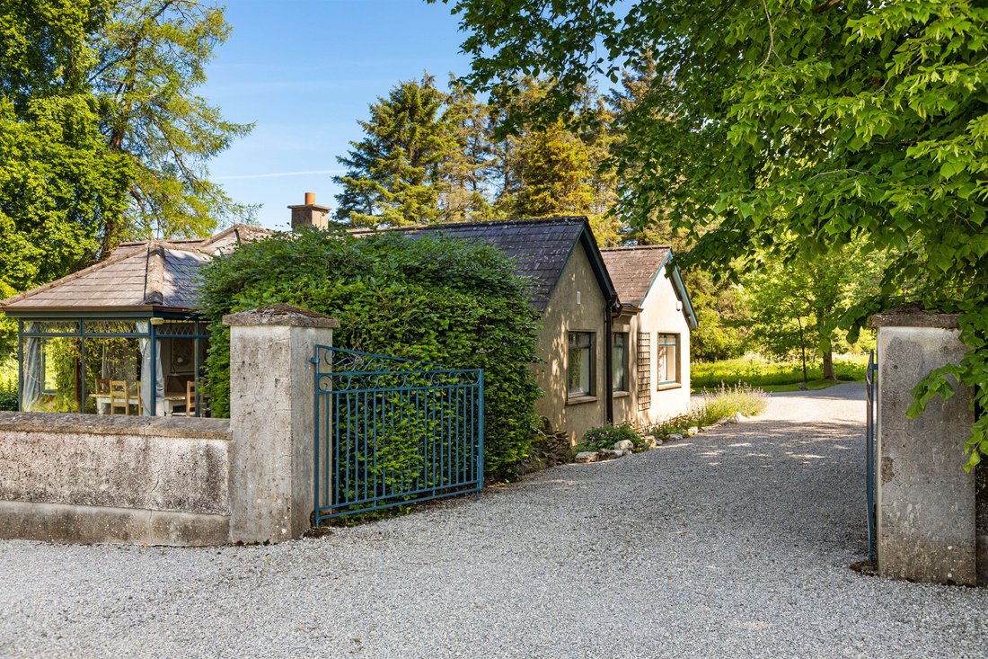 Cooleven, Ballymore Eustace, Co. In Ballymore Eustace, County Kildare