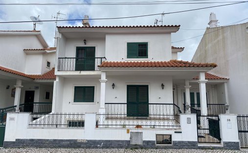 Villa a Porto Salvo, Lisbona, Portogallo 1