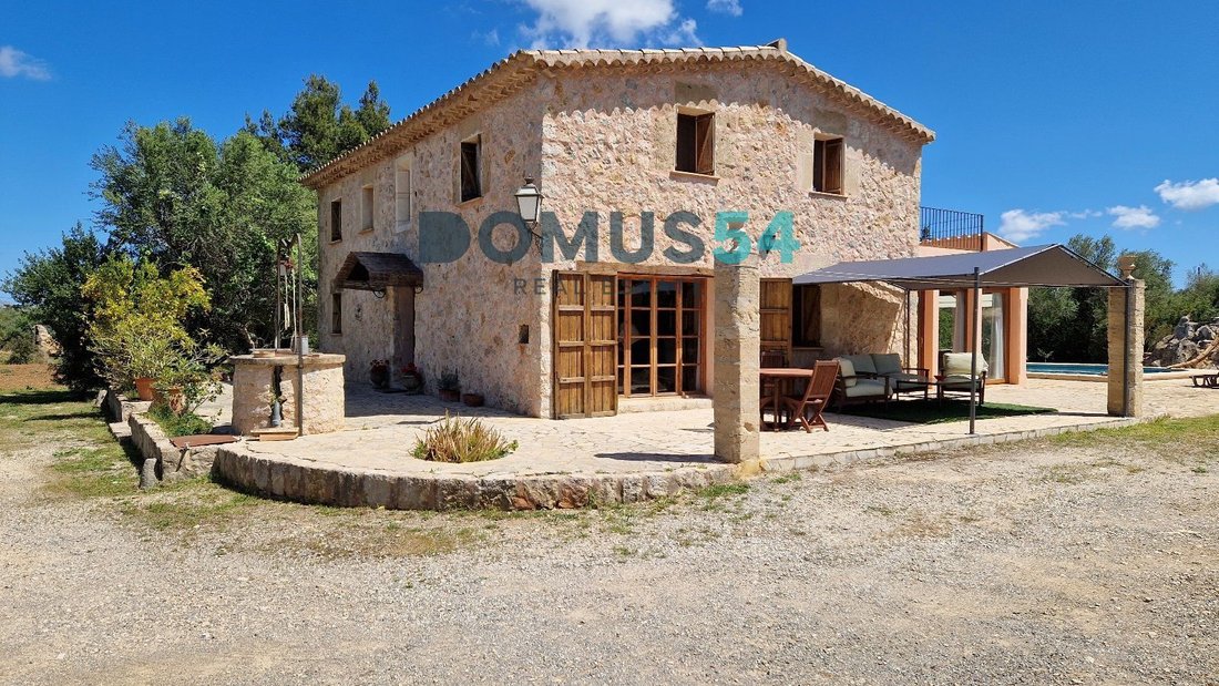 Casa en Pollensa, Islas Baleares, España 2 - 14175150