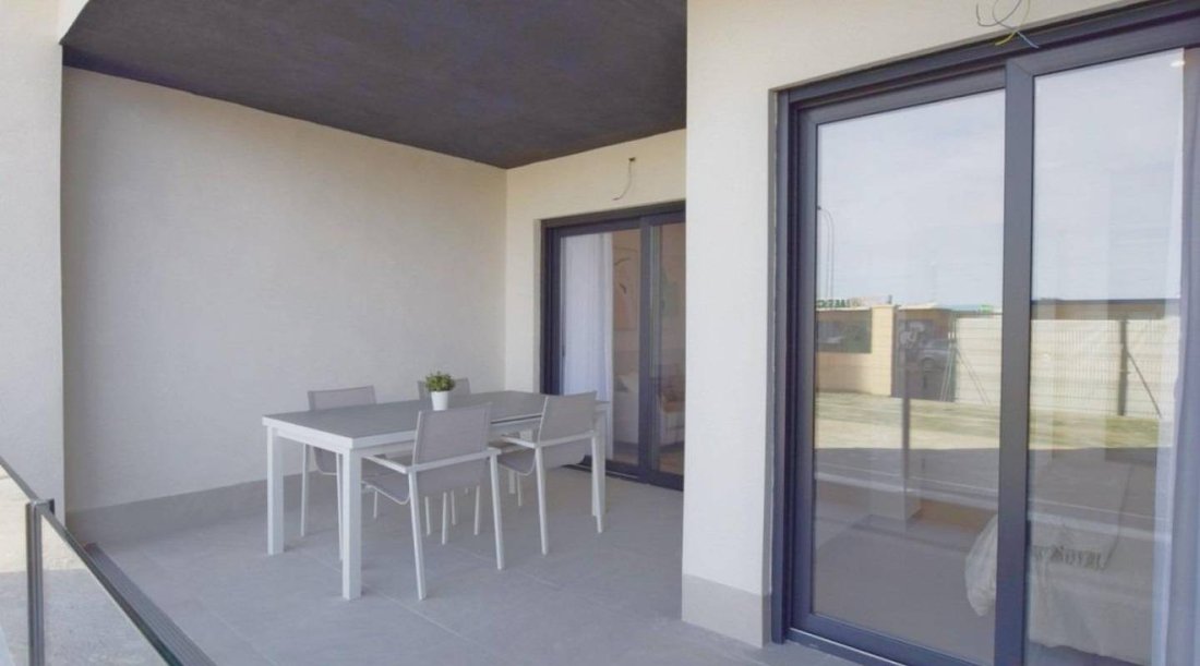 Penthouse in Torrevieja, Valencian Community, Spain 5 - 14170250