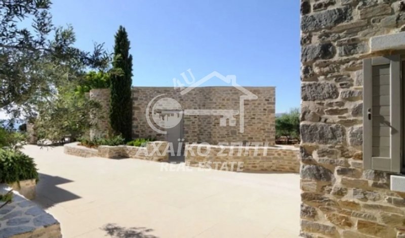 Villa in Paros, Aegean, Greece 2 - 14175022