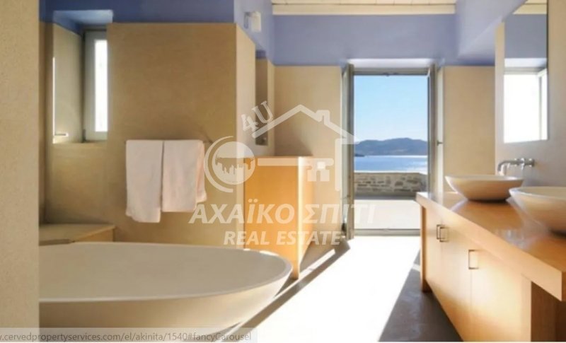 Villa in Paros, Aegean, Greece 5 - 14175022
