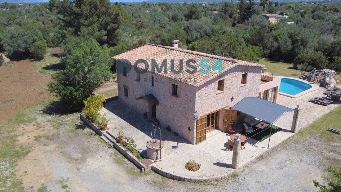 Casa en Pollensa, Islas Baleares, España 1 - 14175150
