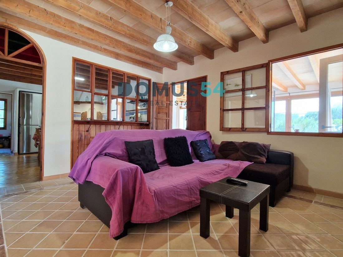 Casa en Pollensa, Islas Baleares, España 5 - 14175150