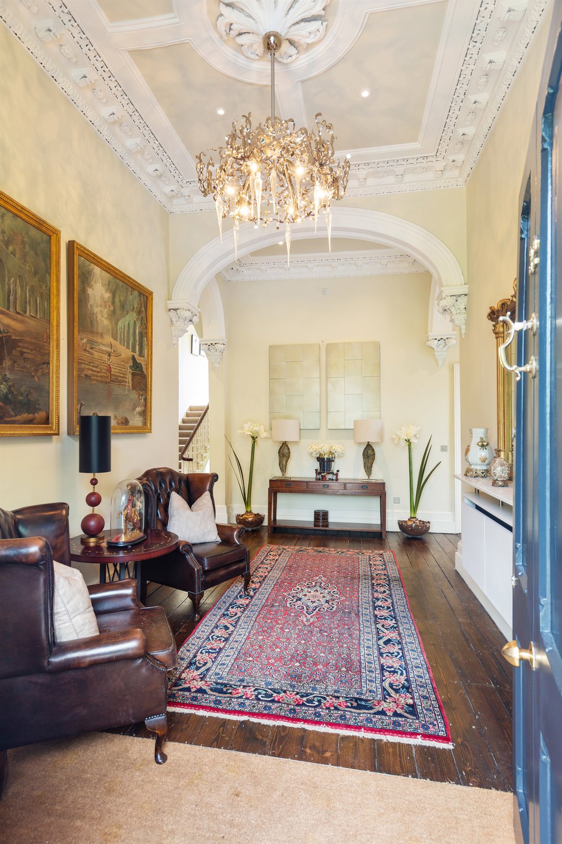 32 Leeson Park, Ranelagh, Dublin 6 In Dublin, County Dublin, Ireland