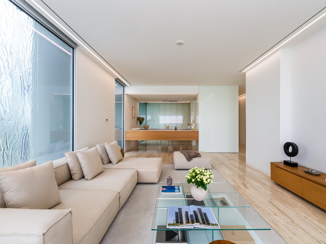 Apartment in Al Sufouh, Dubai, United Arab Emirates 4 - 14176250