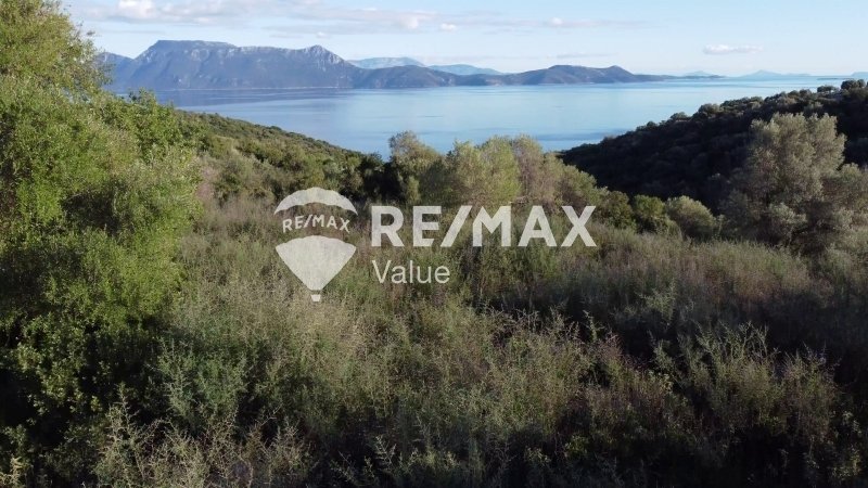 Land in Community of Katomeri, Peloponnese, Western Greece and the Ionian, Greece 3 - 12508391