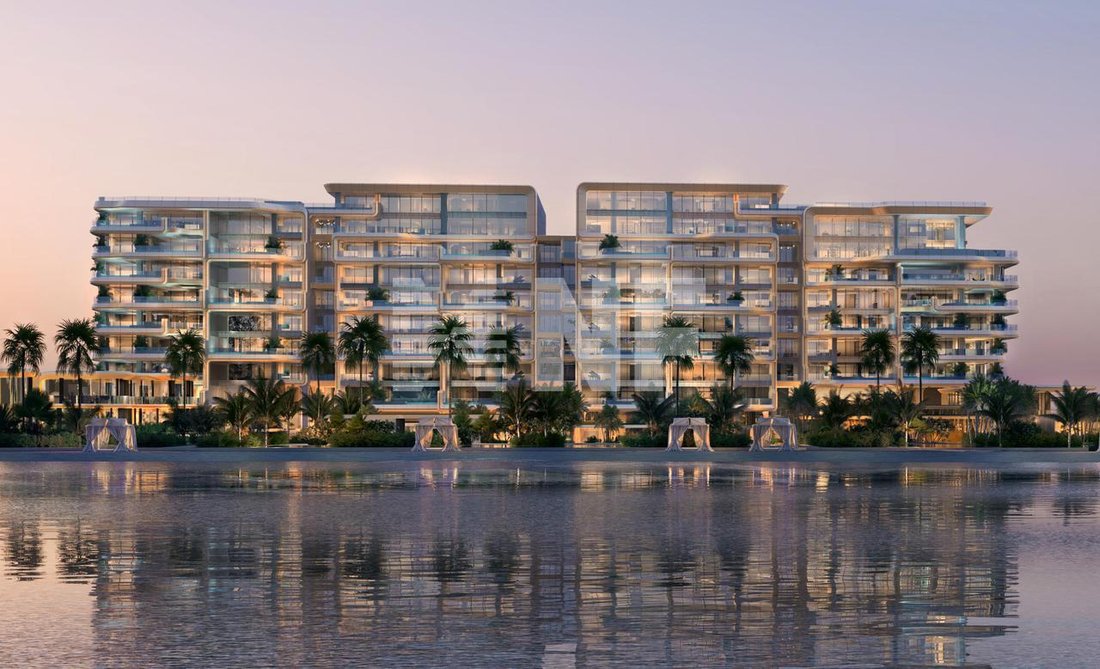 Apartment in Palm Jumeirah, Dubai, United Arab Emirates 3 - 14178387