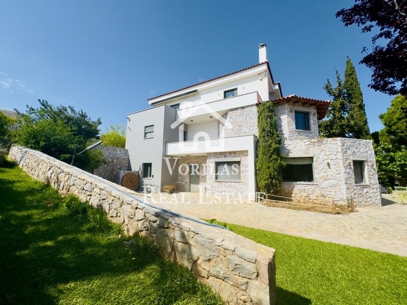 House in Anavissos, Attica, Greece 3 - 14175655