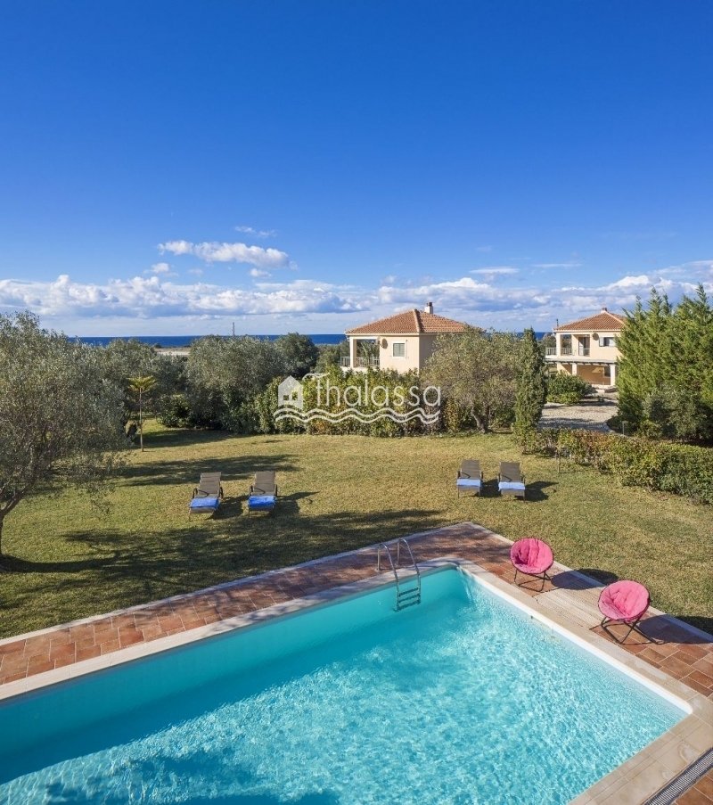 Villa in Argostoli, Peloponnese, Western Greece and the Ionian, Greece 5 - 14098355