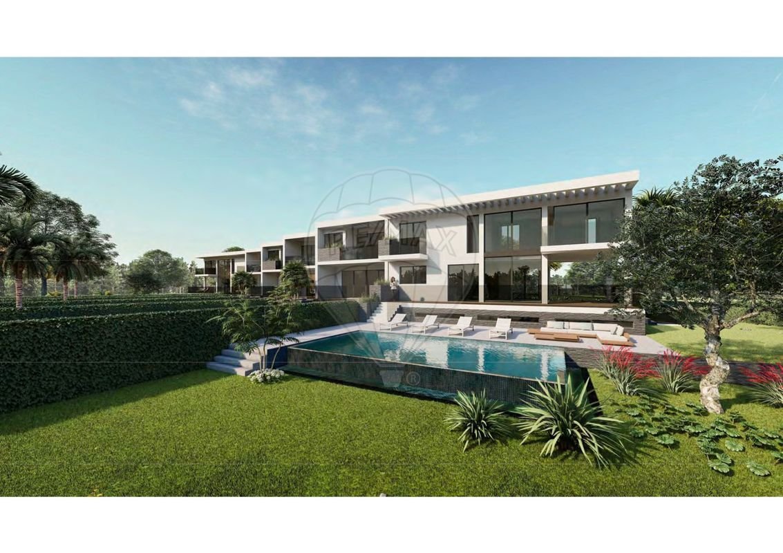 Land for sale in Loulé, Portugal — €875,000