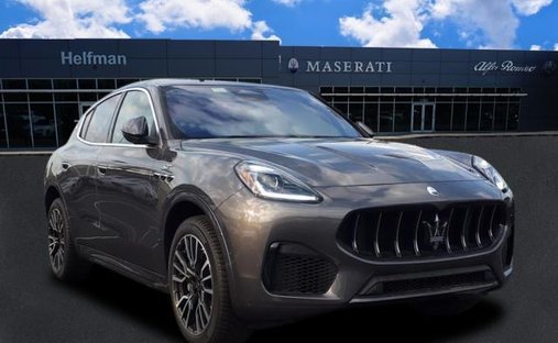 2024 Maserati Grecale for sale | JamesEdition