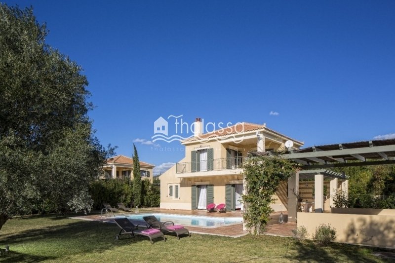 Villa in Argostoli, Peloponnese, Western Greece and the Ionian, Greece 1 - 14098355