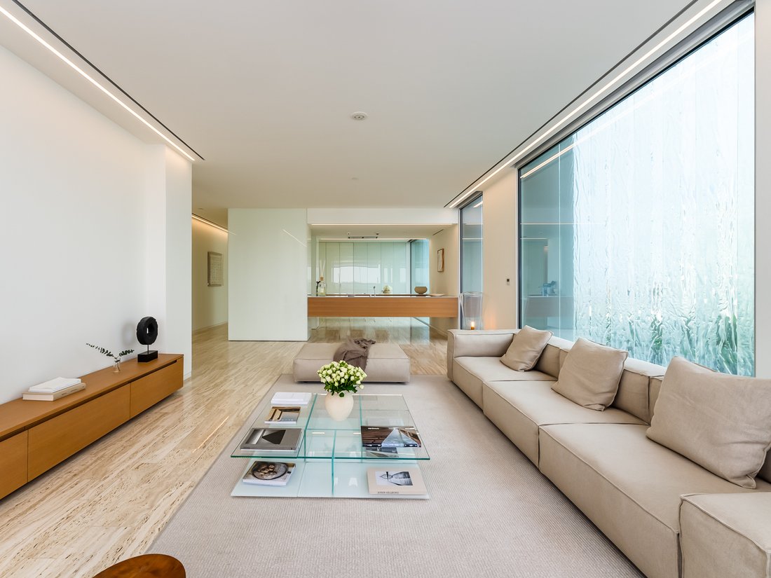 Apartment in Al Sufouh, Dubai, United Arab Emirates 3 - 14176251