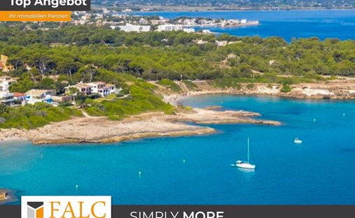 Casa a Alcúdia, Isole Baleari, Spagna 1