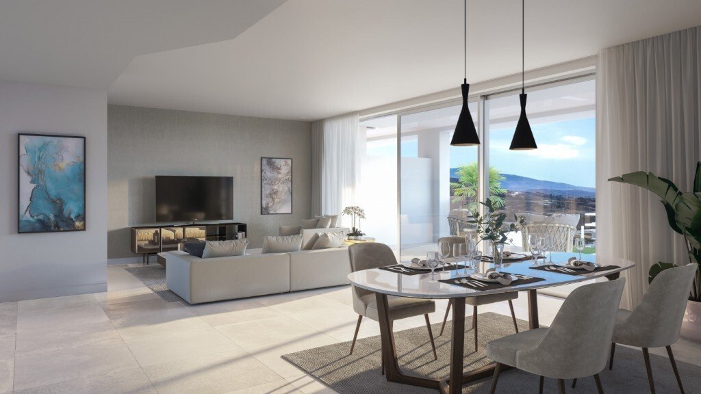 Apartment in Marbella, Andalusia, Spain 4 - 14177040