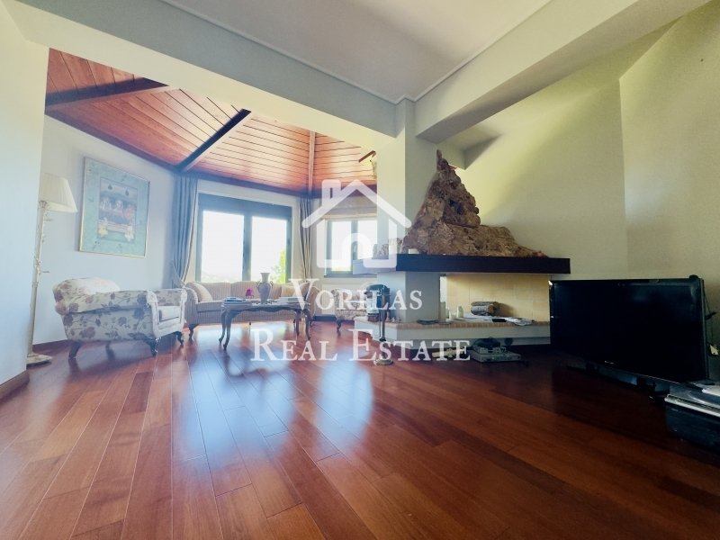 House in Anavissos, Attica, Greece 5 - 14175655